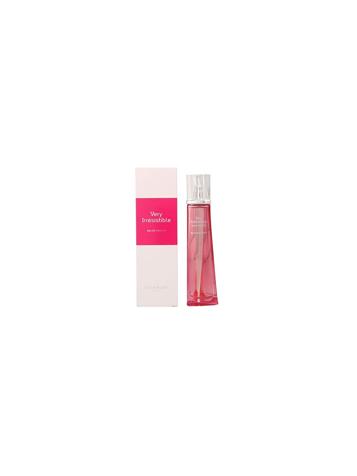 Givenchy Very Irresistible Eau de Toilette 75ml