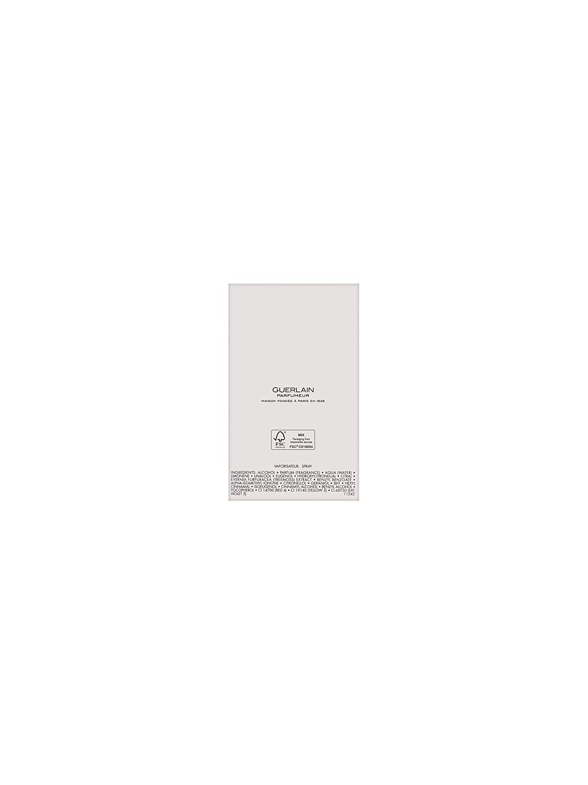 Guerlain Mitsouko eau de parfum donna 75ml Guerlain www.essenzetotalstyle.com 