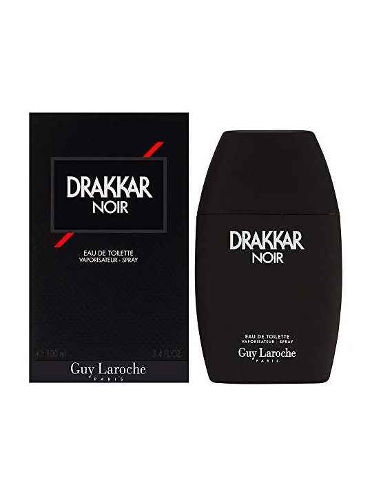 Guy Laroche Drakkar Noir 100ml