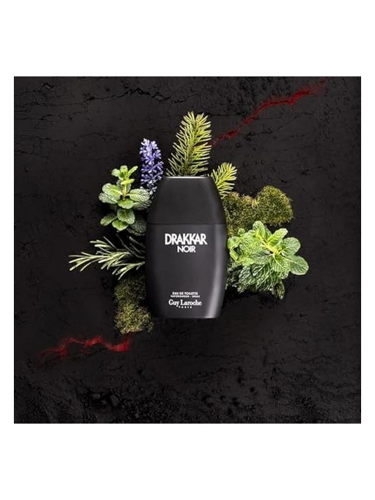 Guy Laroche Drakkar Noir 100ml