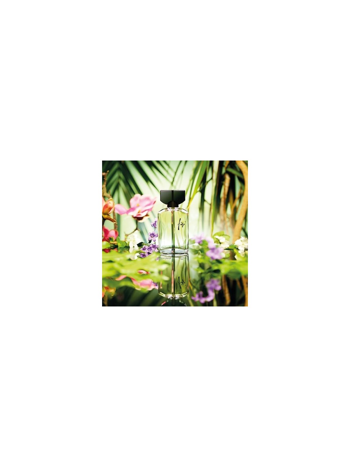 Guy Laroche Fidji EDT Spray 50ml