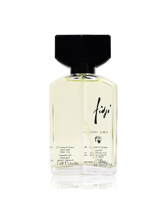 Guy Laroche Fidji eau de toilette Spray donna 100ml