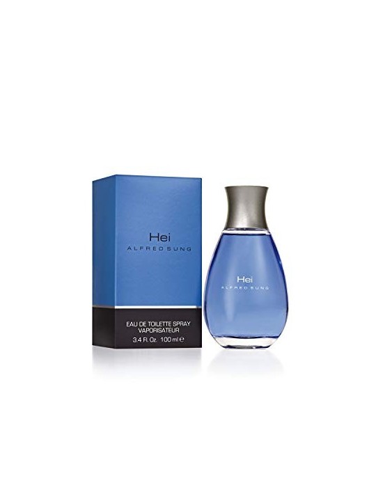 Alfred Sung Ciao eau de toilette uomo 100ml