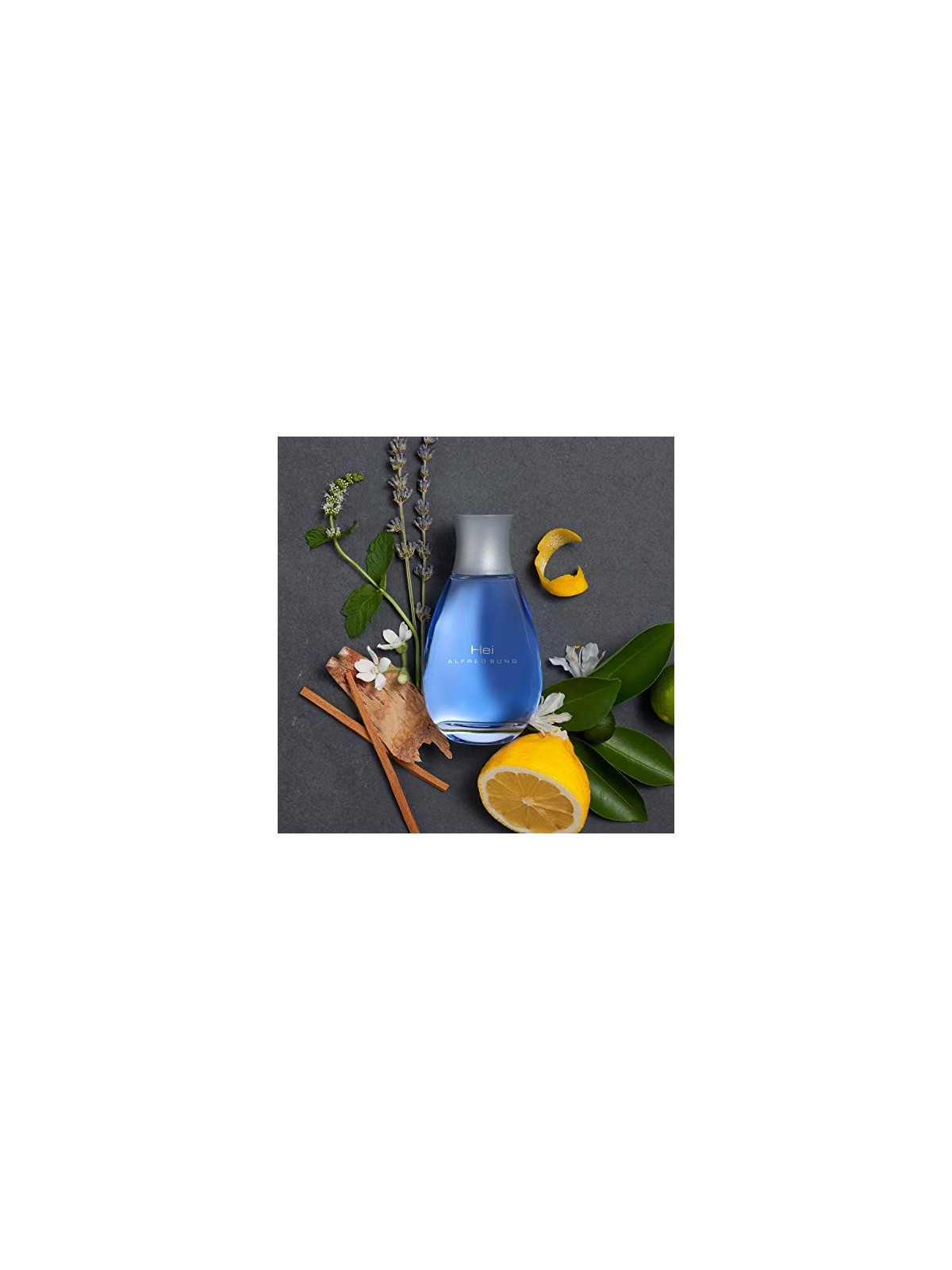 Alfred Sung Ciao eau de toilette uomo 100ml