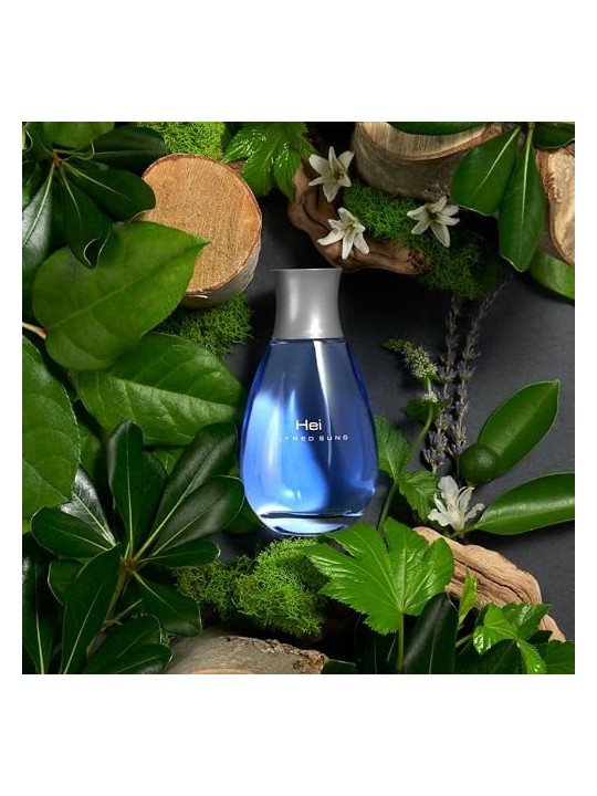 Alfred Sung Ciao eau de toilette uomo 100ml