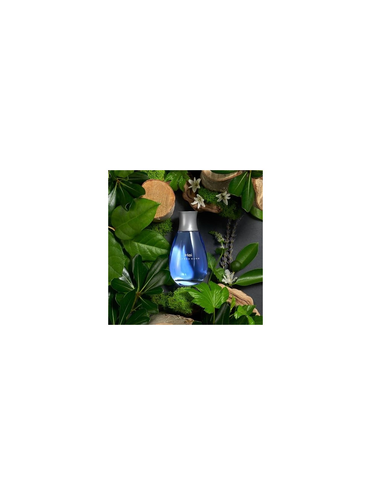 Alfred Sung Ciao eau de toilette uomo 100ml
