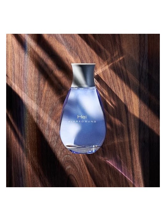 Alfred Sung Ciao eau de toilette uomo 100ml