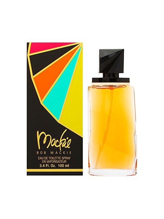 Bob Mackie Mackie eau de toilette donna 100ml