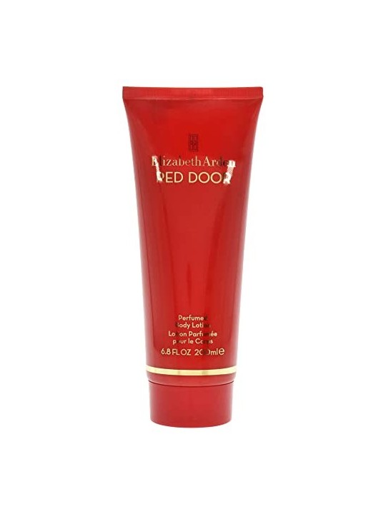 Elizabeth Arden Red Door Body Lotion 200ml