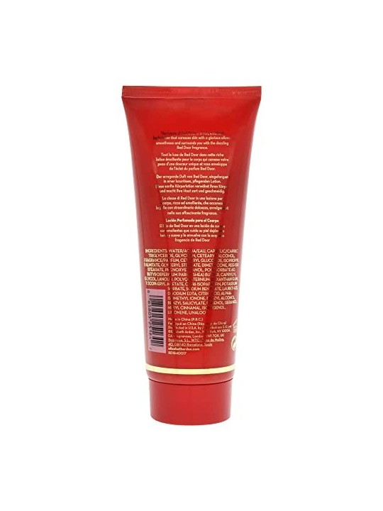 Elizabeth Arden Red Door Body Lotion 200ml
