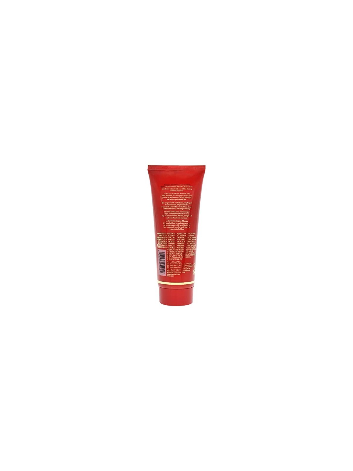Elizabeth Arden Red Door Body Lotion 200ml
