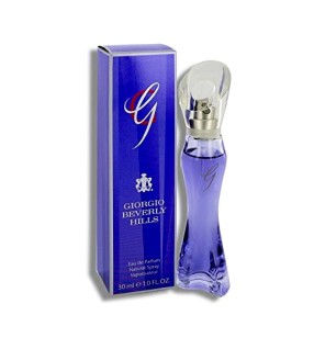 Profumo Giorgio G BEVERLY HILLS 30ml unisex