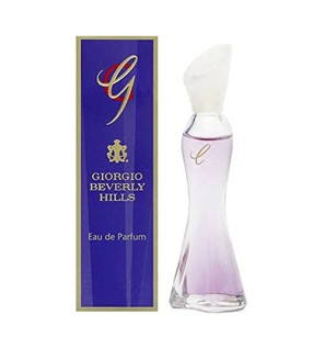 Profumo Giorgio G BEVERLY HILLS 30ml unisex