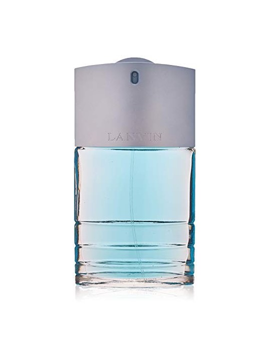 Lanvin Oxygene Homme eau de toilette Spray uomo 100ml