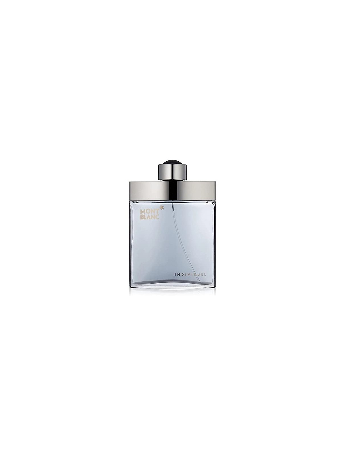 Montblanc INDIVIDUEL eau de toilette spray 75ml uomo