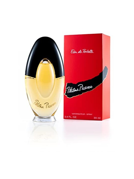 Paloma Picasso Paloma Picasso eau de toilette donna 30ml