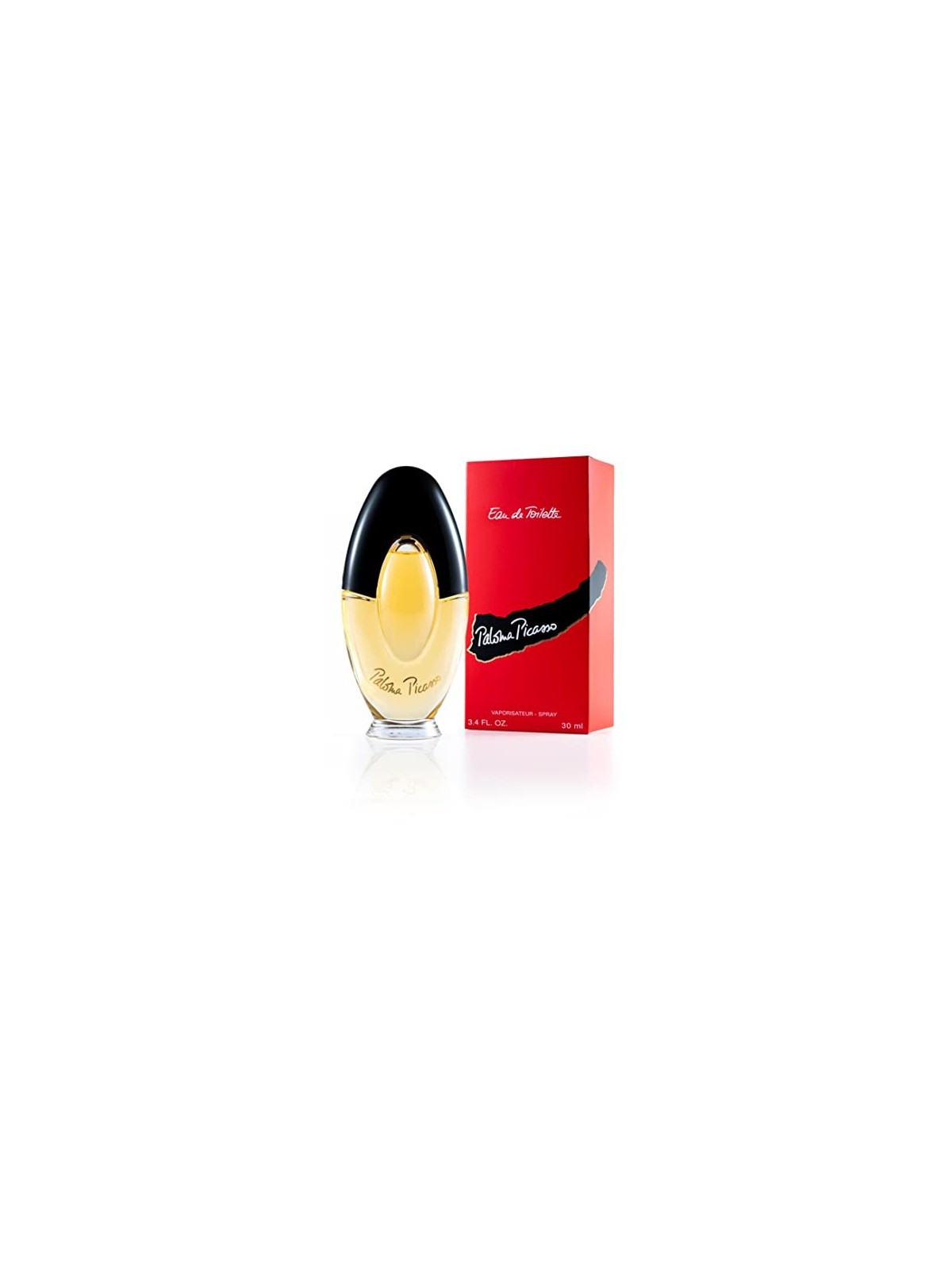 Paloma Picasso Paloma Picasso eau de toilette donna 30ml