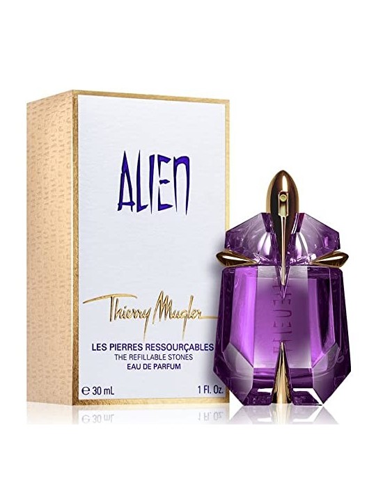 Mugler Alien Eau De Parfum 30ml Woman