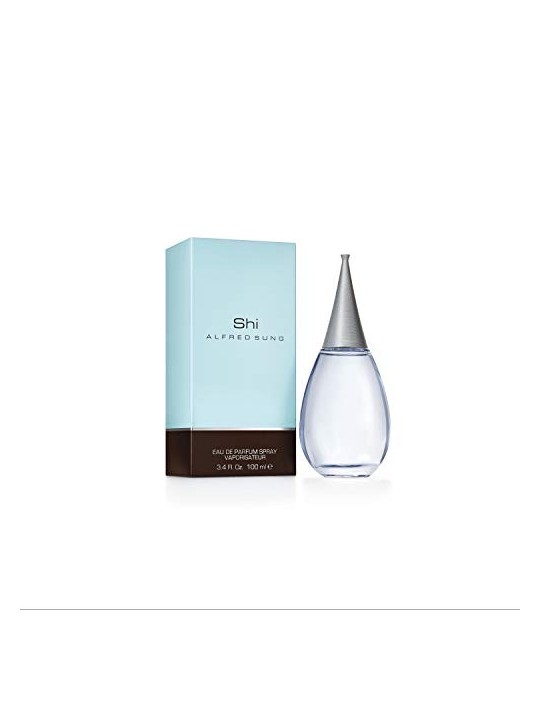 Alfred Sung Shi eau de parfum donna 100ml