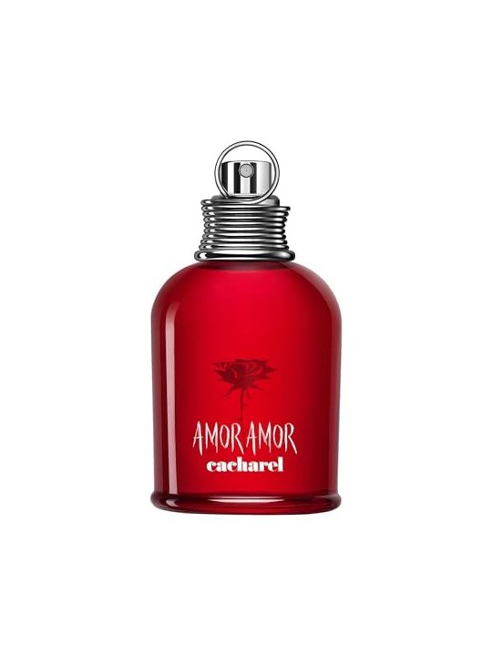 Cacharel Amor Amor Eau De Toilette 100ml