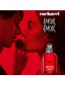 Cacharel Amor Amor Eau De Toilette 100ml