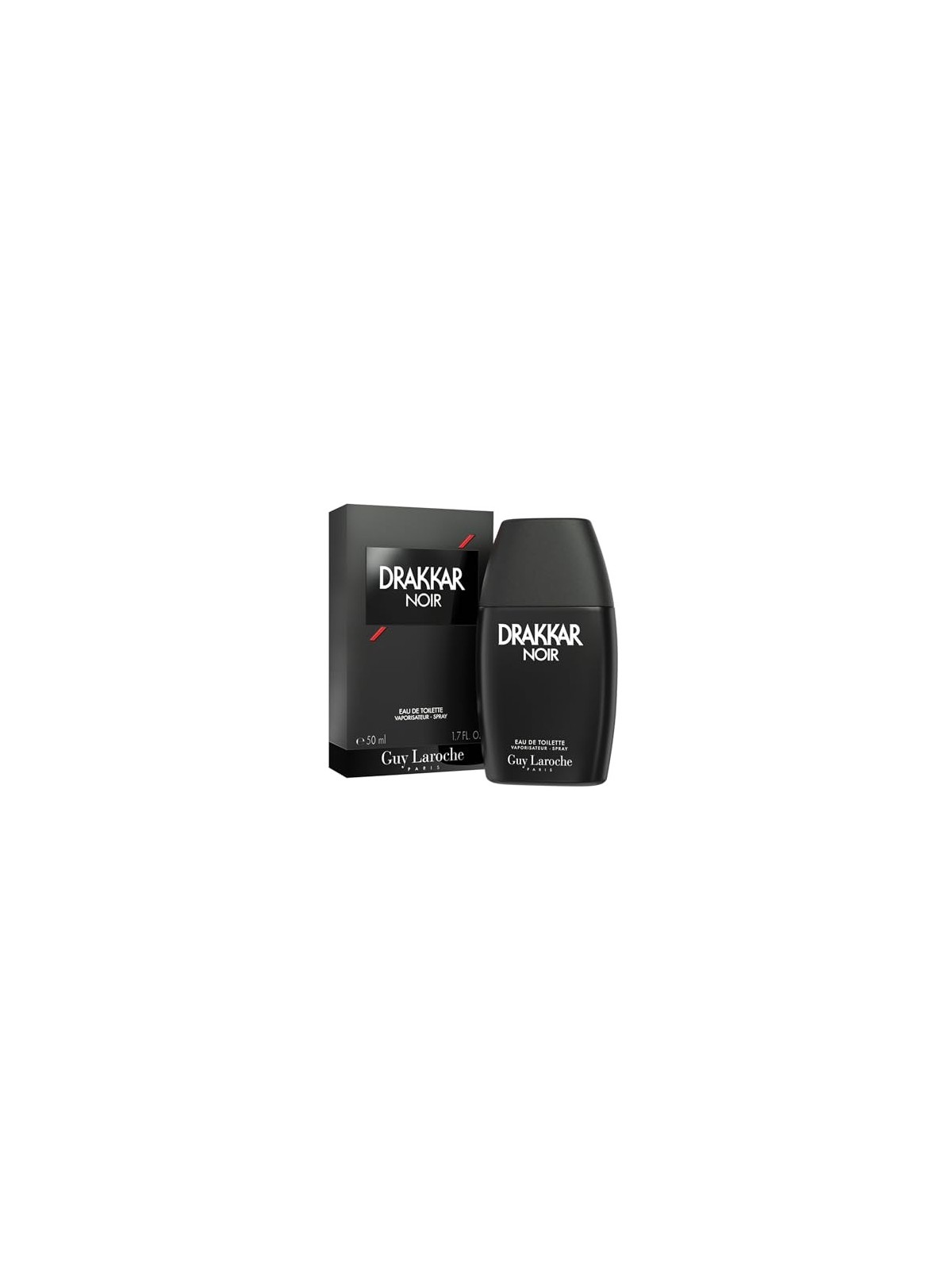 Guy Laroche Drakkar Noir Eau de Toilette Spray 50ml