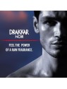 Guy Laroche Drakkar Noir Eau de Toilette Spray 50ml