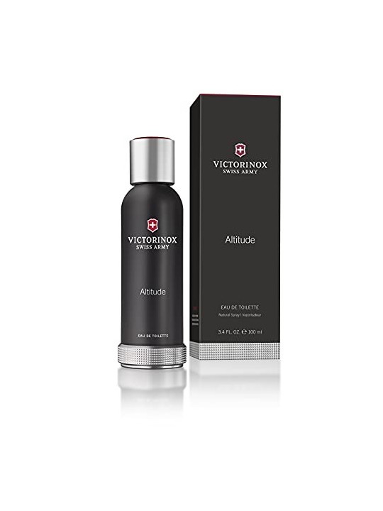 Victorinox Swiss Army Altitude for Men Eau De Toilette 100 ml