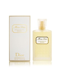 Dior Miss Dior Originale eau de toilette Spray donna 100ml