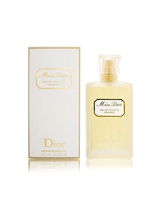 Dior Miss Dior Originale eau de toilette Spray donna 100ml