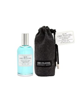 Geoffrey Beene Eau de Grey Flannel Eau De Toilette 120ml