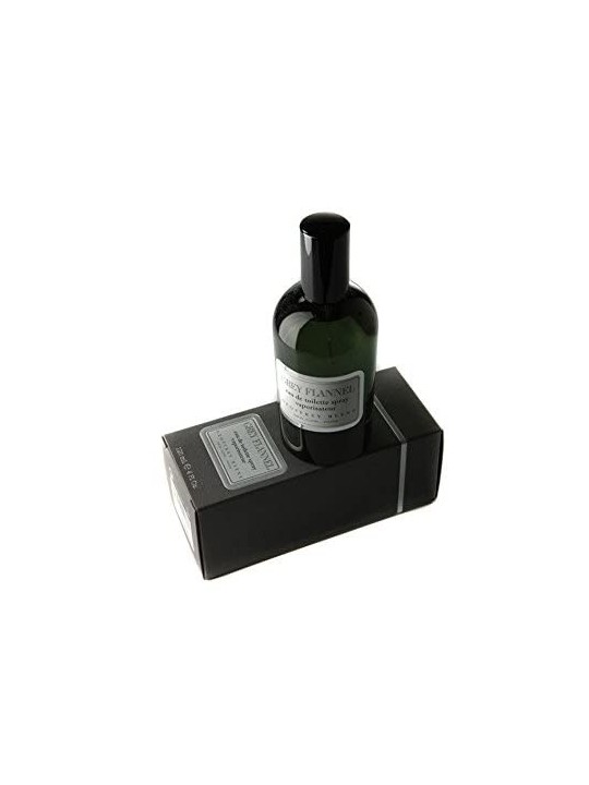 Geoffrey Beene Eau de Grey Flannel Eau De Toilette 120ml