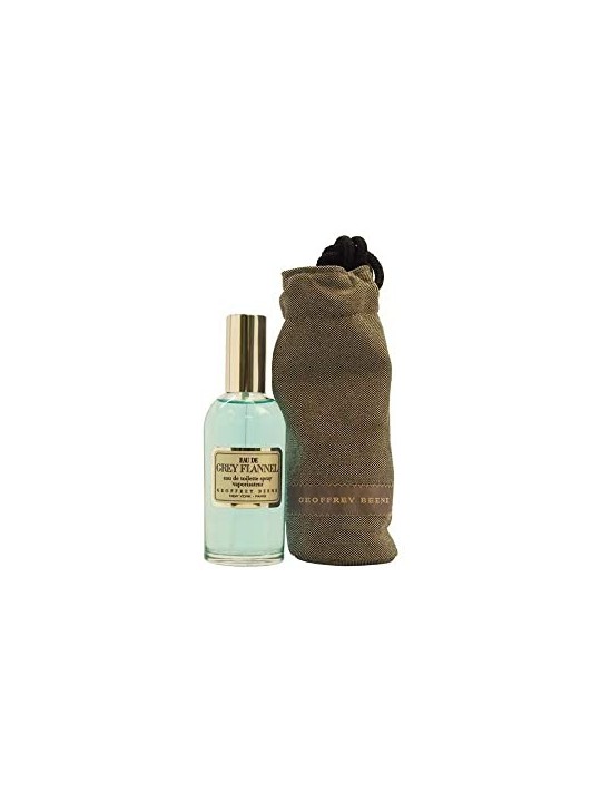 Geoffrey Beene Eau de Grey Flannel Eau De Toilette 120ml