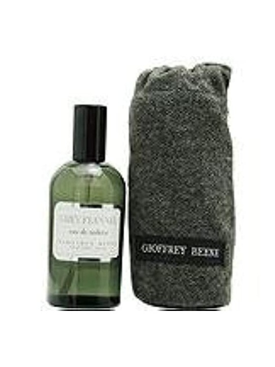 Geoffrey Beene Eau de Grey Flannel Eau De Toilette 120ml