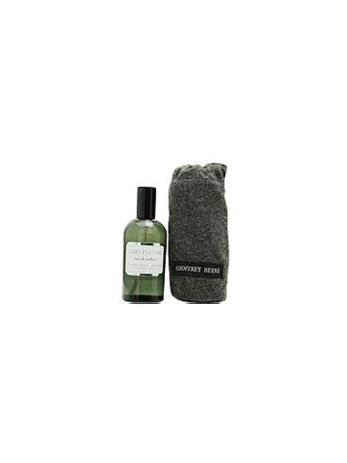 Geoffrey Beene Eau de Grey Flannel Eau De Toilette 120ml