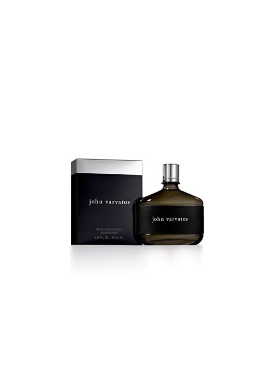 John Varvatos for Men Eau De Toilette 75 ml man