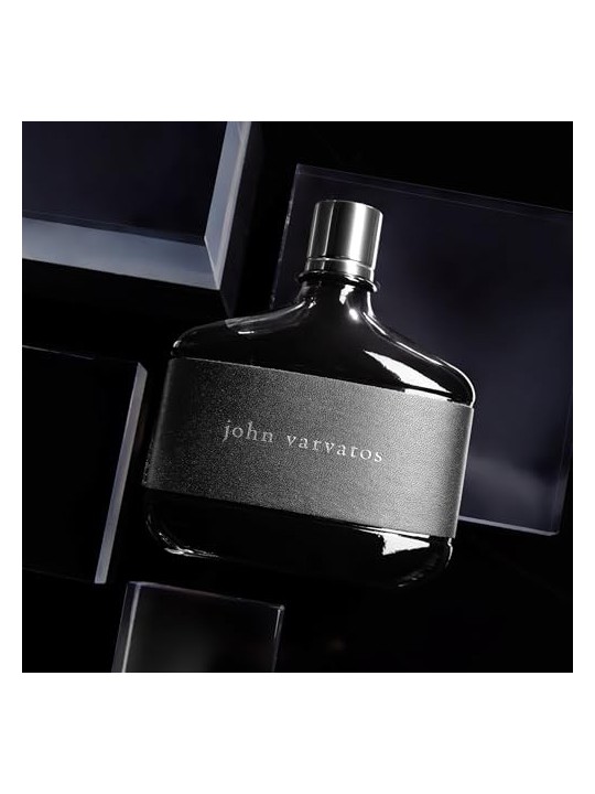 John Varvatos for Men Eau De Toilette 75 ml man