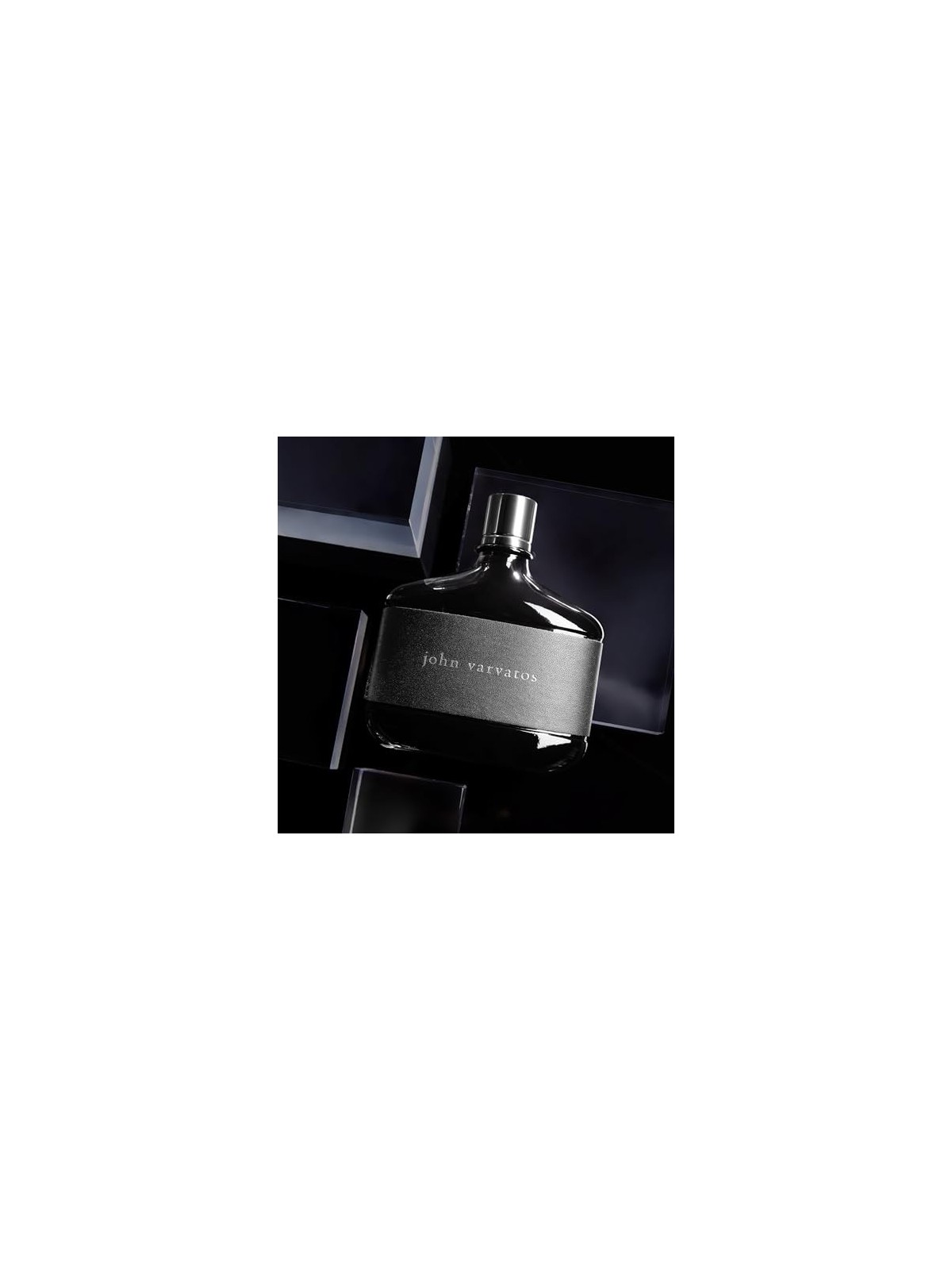 John Varvatos for Men Eau De Toilette 75 ml man