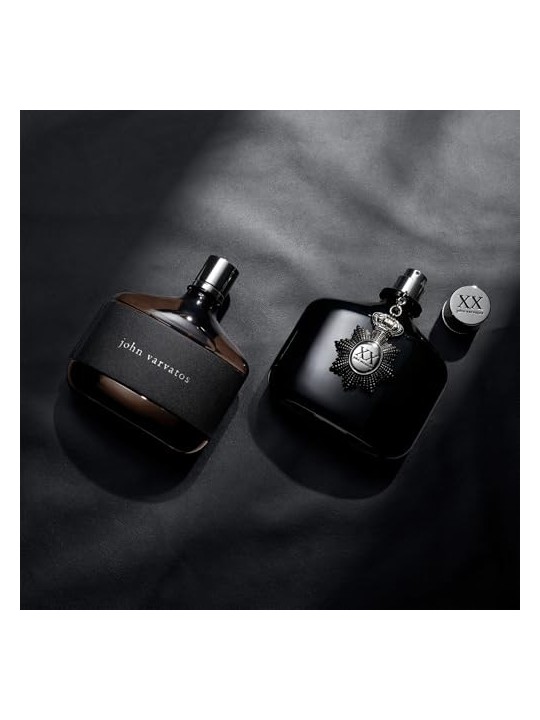 John Varvatos for Men Eau De Toilette 75 ml man