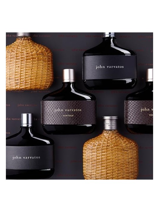 John Varvatos for Men Eau De Toilette 75 ml man