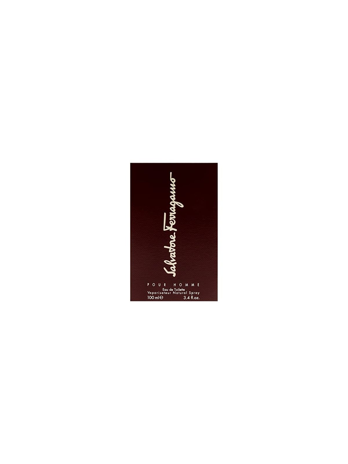 Salvatore Ferragamo Pour Homme 100ml