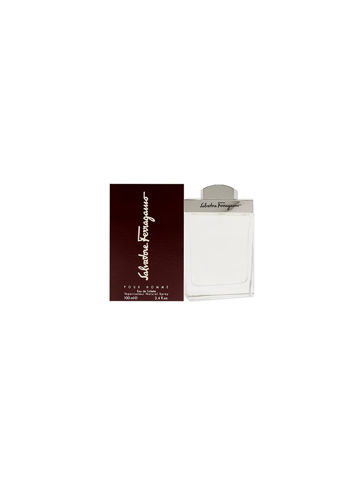 Salvatore Ferragamo Pour Homme 100ml