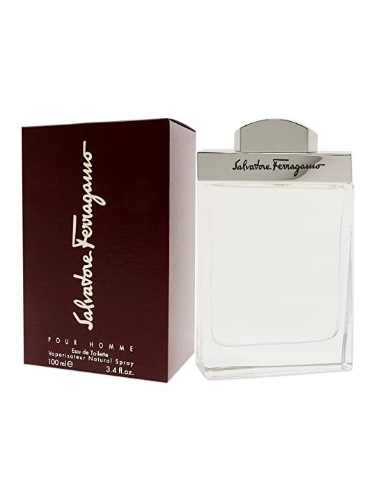 Salvatore Ferragamo Pour Homme 100ml