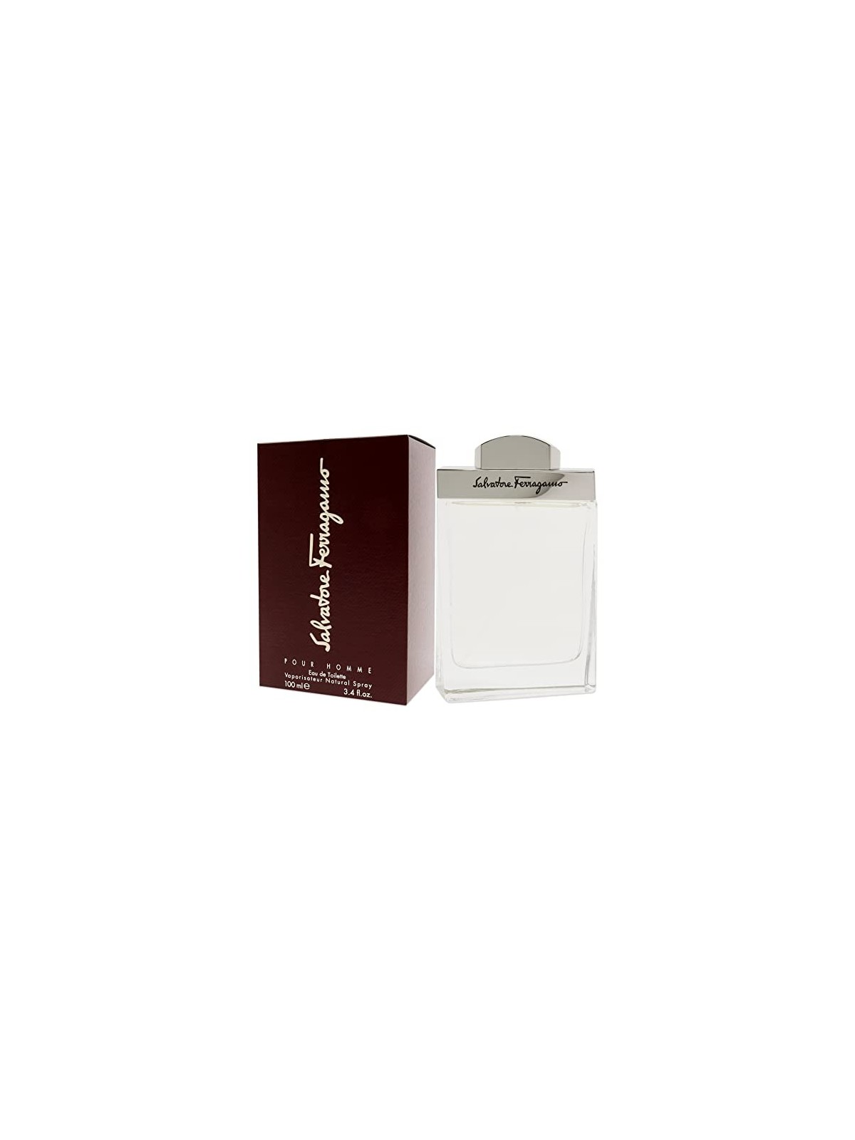 Salvatore Ferragamo Pour Homme 100ml