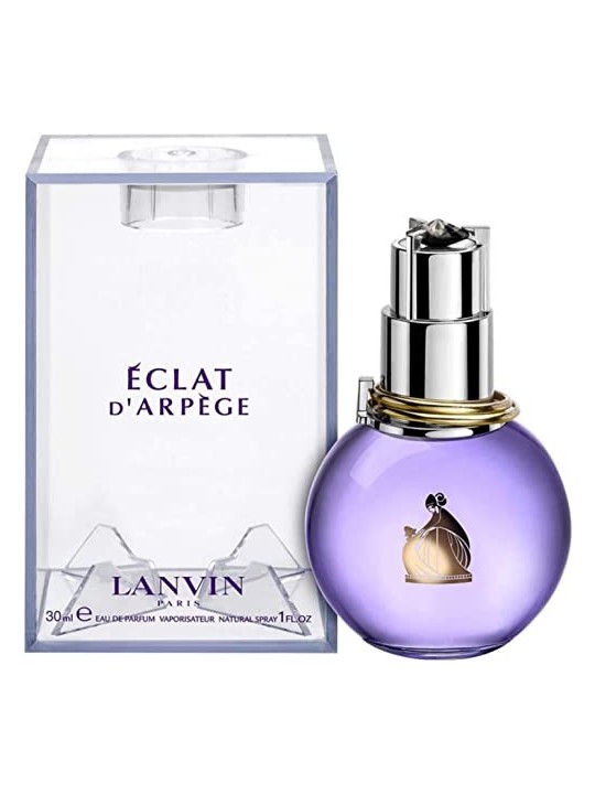 Lanvin Eclat D'Arpege Pour Femme eau de parfum Spray donna 30ml