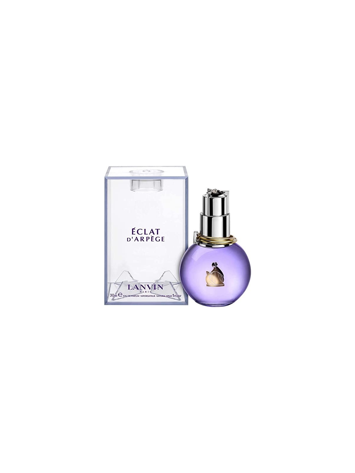 Lanvin Eclat D'Arpege Pour Femme eau de parfum Spray donna 30ml