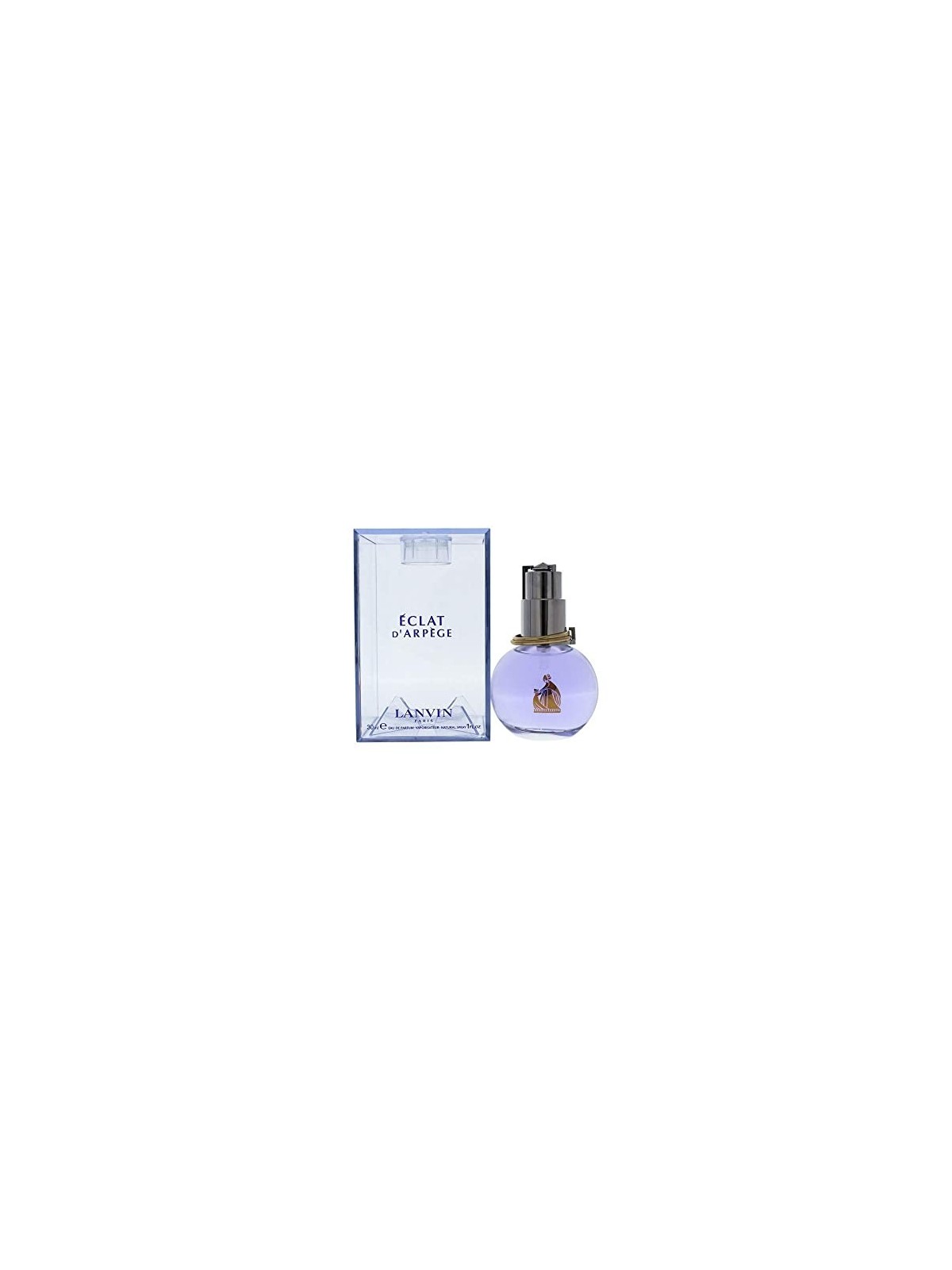 Lanvin Eclat D'Arpege Pour Femme eau de parfum Spray donna 30ml