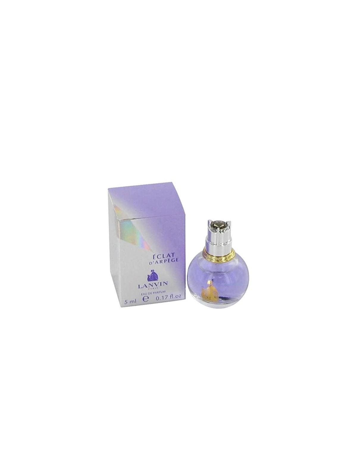 Lanvin Eclat D'Arpege Pour Femme eau de parfum Spray donna 30ml