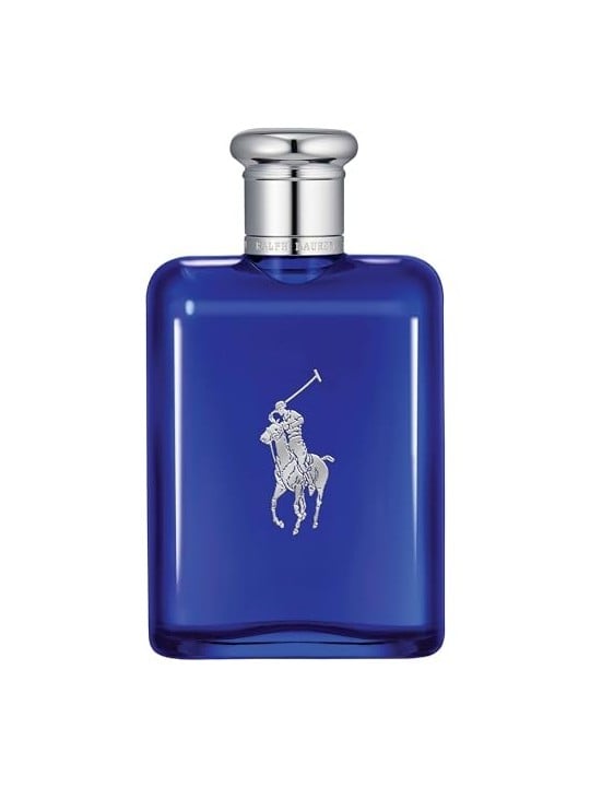 Ralph Lauren Polo Blue Eau de Toilette Uomo 200ml