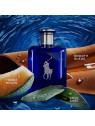 Ralph Lauren Polo Blue Eau de Toilette Uomo 200ml